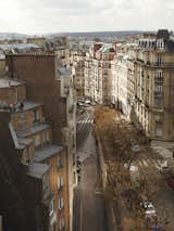10 Dreamy Parisian Homes