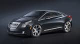 ELR

by Cadillac

Price to be determined

cadillac.com

Cadillac recently announced that a extended-range electric vehicle will arrive in showrooms in early 2014. The car features an on-board, gas-powered range-extending generator helping the car to achieve an estimated driving distance of 300 miles.