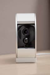 The lightweight camera, which provides a 1080P video sensor with CVR capabilities and 4x zoom, retails at $199.