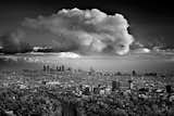 Big Cloud, 2011, Mitch Dobrowner, from the new book, Both Sides of Sunset. RSVP for the free discussion on the book at MOCA on Saturday, June 27 here. Proceeds from the sale of the book—published by Artbook/D.A.P. and Metropolis Books—benefit Inner-City Arts, an arts education center located in the heart of Skid Row.