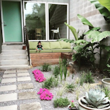 Photo of the Week: Tiny Green Oasis