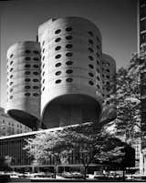 The Absent ColumnIt's been a tough year for Brutalist buildings and Nathan Eddy explores the preservation controversy surrounding Bertrand Goldberg's Prentice Women's hospital, a 1970s building in Chicago slated for demolition.