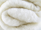 Softbatts Sheep’s Wool Insulation by Bellwether Materials.