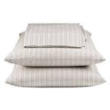 THOMAS O'BRIEN MENSWEAR STRIPE SHEET SET

Thomas O’Brien always has wonderful stuff for Target, but we especially like his classic sheet set. It would work as a great layered with other neutrals.