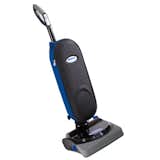 ORECK HALO UV-C GERM-KILLING VACUUM (HALO100)

The HALO100 works not only on carpet but tile and hardwood floors as well and uses Oreck's UV-C light chamber--in addition to a HEPA filter--to ensure that all germs, dirt, and debris are cleaned out of the carpets.
