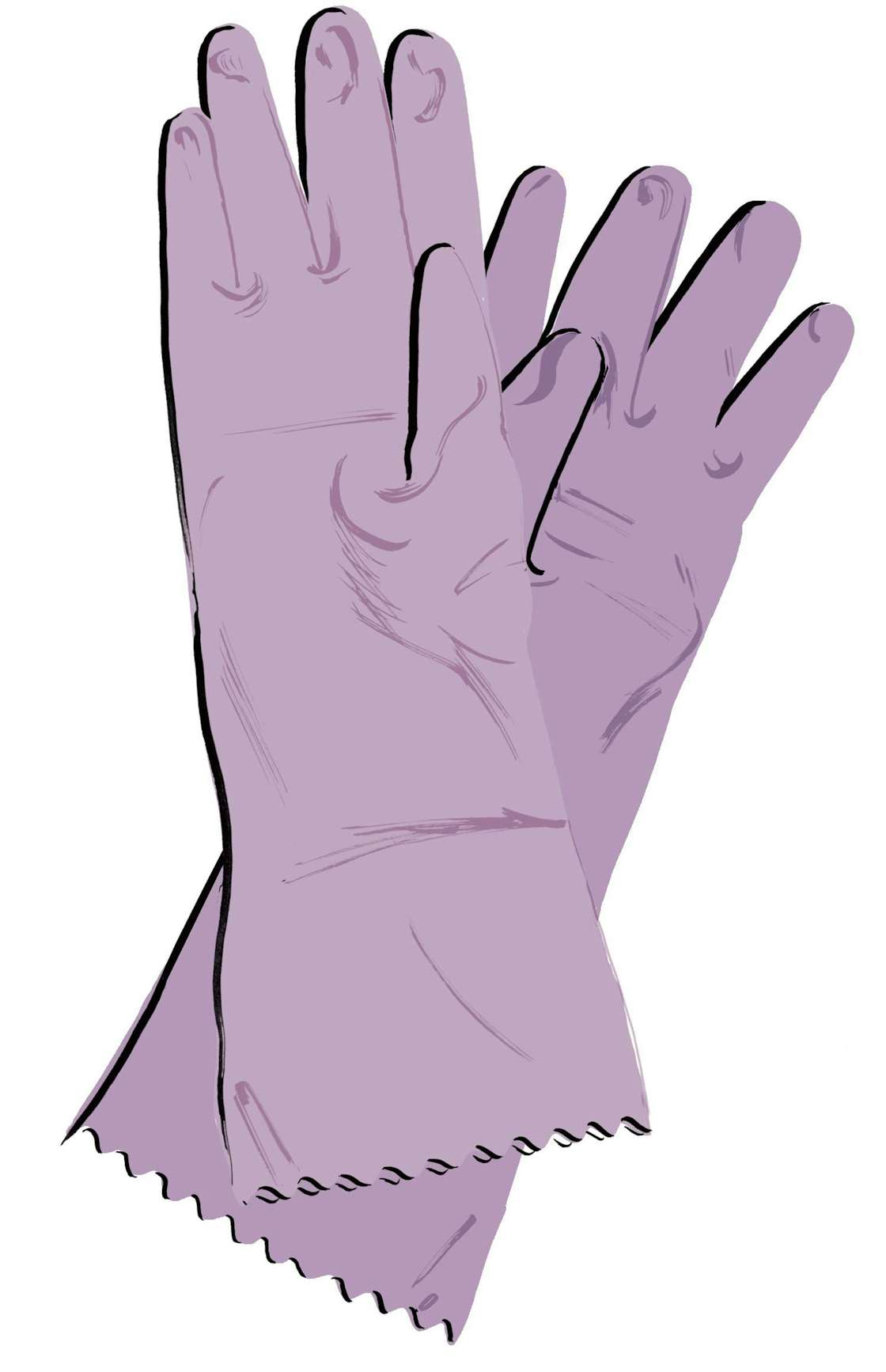 How to Oil Your Floorboards Dwell