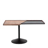 840 Stradera table for Cassina, from $3,480 Like the Roman pendulum scale that gives it its name, Franco Albini’s 1954 mixed-media writing table—part of Cassina’s I Maestri collection—is a study in balance.  Photo 6 of 7 in Editor's Picks: 7 Irresistible, Modern Furnishings