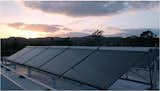 The Future of Solar Water Heating