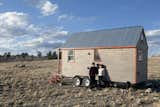  Photo 6 of 8 in Tiny Homes by Evan Wasserman from Tiny Living Tales from Across the Country