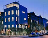 The Salle Residence: A City Modern Preview