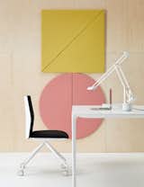 The Parentesit collection by Lievore Altherr Molina was unveiled at Salone del Mobile 2015.
