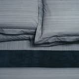 ONEWAY BEDDING

Oneway is an understated option for those who prefer to let the rest of their bedroom decor do the talking. Soft 200tc 100% certified organically grown cotton percale.