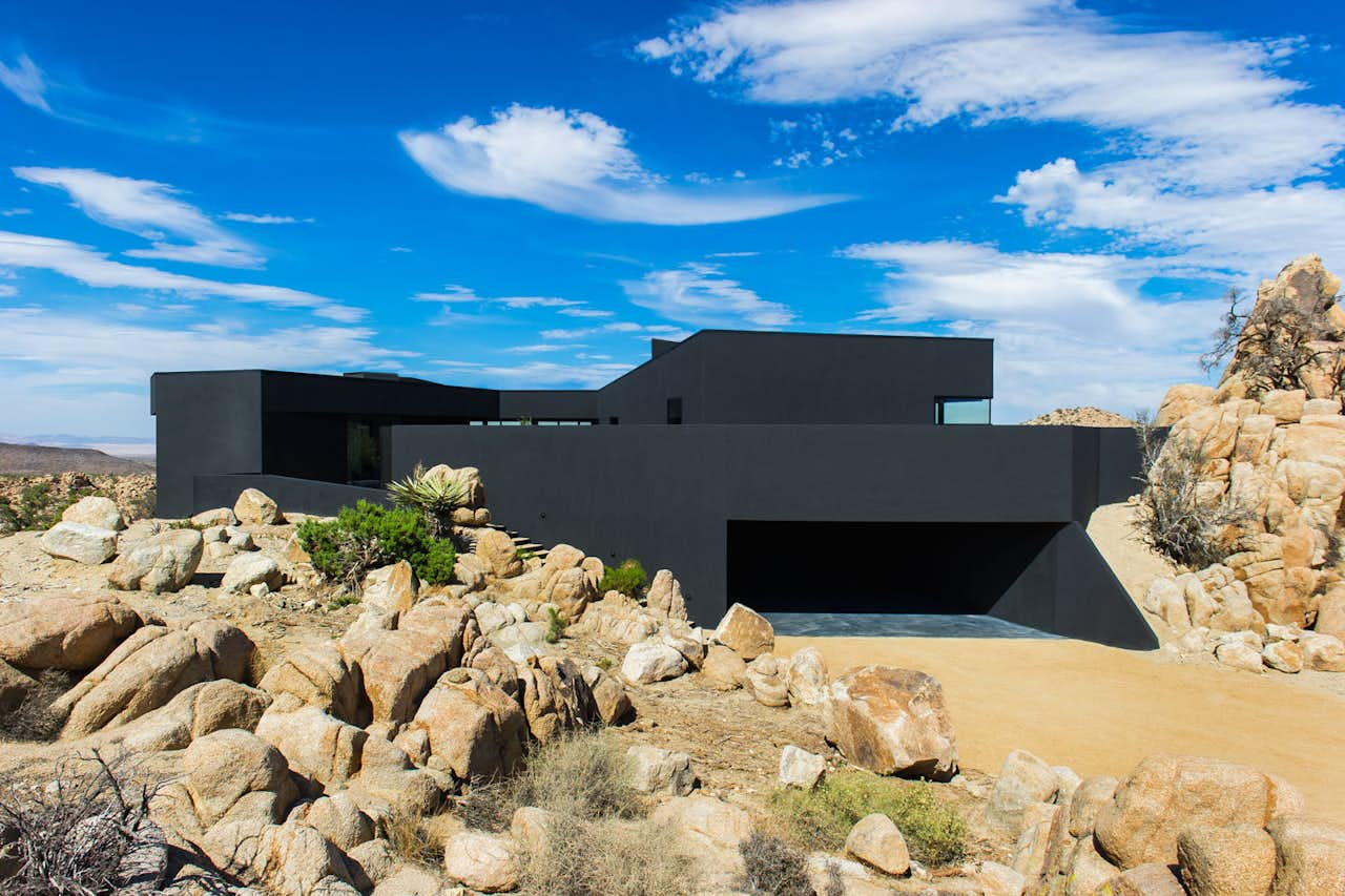 59 Modern Desert Homes ideas - Dwell