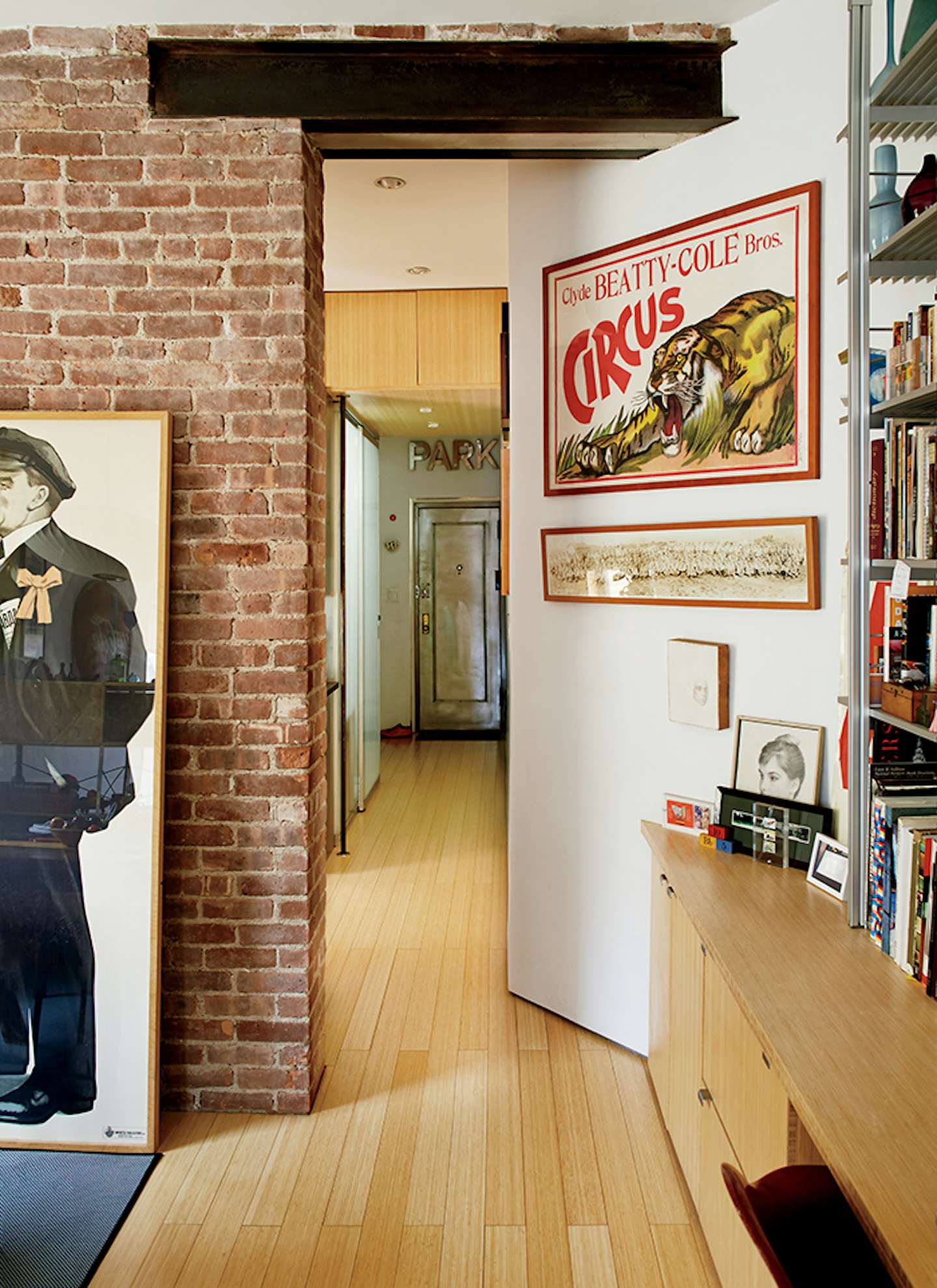 Photo 11 of 12 in Bright Renovation of a Tiny Manhattan Apartment Dwell