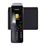 KX-PRW120 phone by Panasonic, $100

When reception is spotty and dropped calls are a reality, nothing beats the reliable landline. This cordless model features a 2.2-inch LCD display and can be answered via a smartphone or tablet when connected on the same home Wi-Fi network.