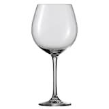 Tritan Burgundy Wine Glass

A classic design made with titanium and zirconium rather than lead making it dishwasher safe and break-resistant, the Tritan Burgundy wine glass from Schott Zwiesel is not only beautiful but practical for everyday use and large gatherings.
