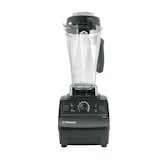 What is your go-to kitchen appliance?

My Vitamix blender. I use it multiple times a day for smoothies and soups.

C-Series blenders from Vitamix, from $449.