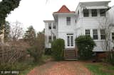 The house before renovation.  Search “dyson-dc23-turbinehead.html” from A Smart Modern Remodel of a Traditional DC House