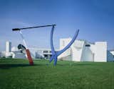 An Exhibit Tells the Story of Legendary Design Brand Vitra - Photo 5 of 10 - 