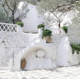 Photo of the Week: Dreamlike Garden at Salvador Dalí's Onetime Home