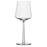 What’s the best wedding present you’ve given or received? 

We got a ton of Iittala Essence wineglasses, which are getting a lot of use.

Essence glasses by Alfredo Häberli for Iittala, set of two, $40.