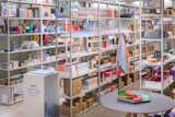Danish Brand HAY Brings Its Mini Market to the USA