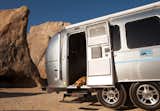 A new travel venture called Airstream 2 Go pairs the iconic American RV with customized trip itineraries for an unforgettable, mobile vacation rental. The company provides two pre-planned weekly itineraries, one in California and one in the Southwest for $7,500, or you can opt to follow your own route ($5,300 for the "Take It and Go" option).
