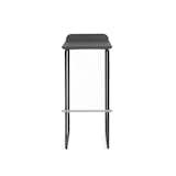 The Sprig Stools from Council are defined by simplicity of design and minimalist silhouettes. Designed by Chad Wright, the Sprig Stool is available as a counter stool or bar stool making it a great option for a kitchen counter, bar, or high top table.