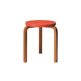 Designed by Alvar Aalto in 1933, the classic Artek Stool 60 is considered the definition of functionalist furniture design. The Hella Jongerius Edition of the stool recasts Aalto’s classic design with colorful seats and legs in different wood finishes, ranging from metallic silver to a rich walnut color.  Search “스웨디시+경주출장안마+외국인콜걸+경주안마+[소[카톡주소=cy60]다]” from Modern Stools We Love