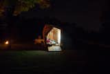 Summer Design Program Crafts Its Own Mobile Dwelling - Photo 5 of 5 - 