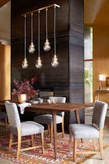 Classic Modernist House in Portland Inspires a Lighting and Furniture Line - Photo 4 of 7 - 