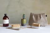 Oggetto is a home accessories brand founded by Helen and Charlie Camm.