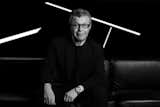 Be sure to join Daniel Libeskind in conversation with Dwell's Amanda Dameron at the inaugural Dwell on Design NY conference on October 9, 2014. Photo by Ilan Besor.