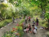 Discover How Parks Can Protect Cities from Natural Disasters at Dwell on Design New York - Photo 5 of 5 - 