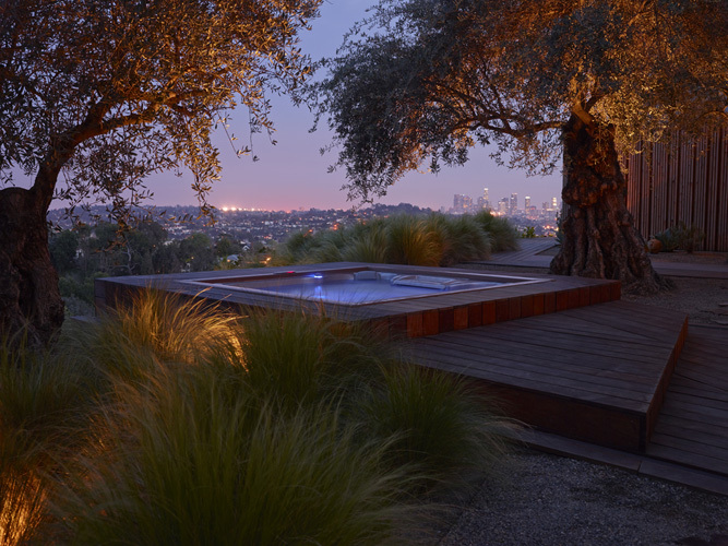 Photo 7 Of 7 In A Spa Like Patio With Stunning Views Cascades Down A   Original 