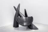 Iconic Artist Wendell Castle Talks Contemporary Furniture Design at Dwell on Design NY - Photo 5 of 5 - 