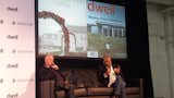 Paul Goldberger and Eric Owen Moss on Avant-Garde Architecture, Frank Gehry, and Los Angeles vs. New York