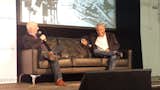 Paul Goldberger and Eric Owen Moss on Avant-Garde Architecture, Frank Gehry, and Los Angeles vs. New York - Photo 6 of 6 - 