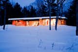 A nearly net-zero house in Vermont.  Photo 2 of 3 in See Your Home in Dwell!