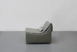 SCP will share the Pasha lounge chair by internationally renowned designer Konstantin Grcic.