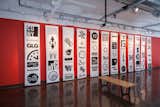 Renowned Graphic Designer Michael Bierut Gets His First Retrospective - Photo 5 of 5 - 