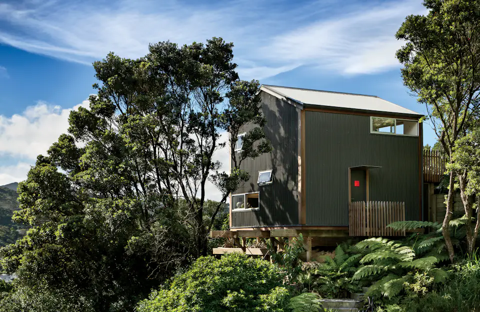 Outside Examples 10 Examples of Sustainability at Work in Outdoor Spaces - Dwell