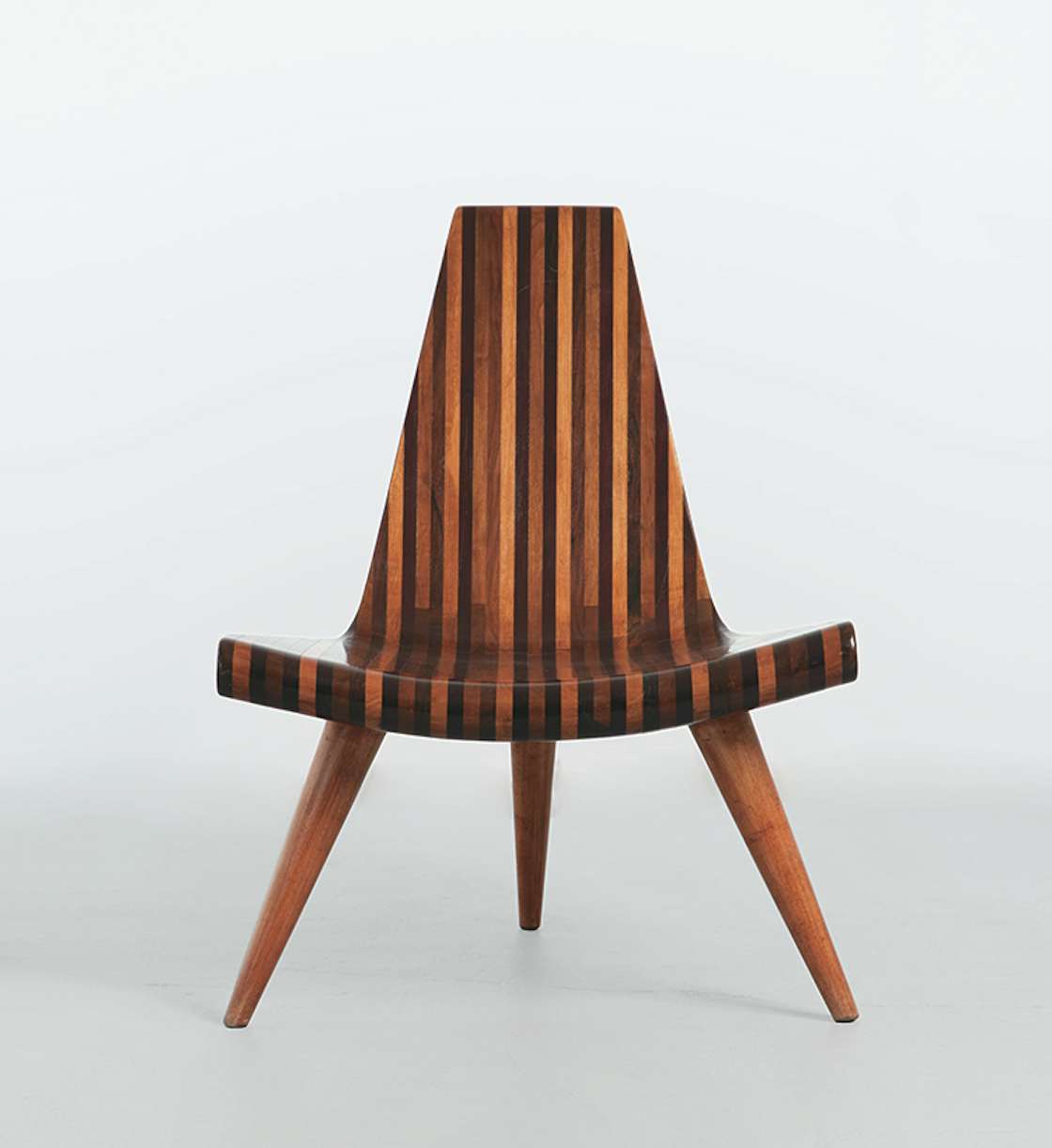 Photo 2 of 8 in Discover Midcentury Modern Masterpieces from Brazil 