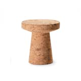 Of the Vitra Cork Stool, Jill Fehrenbacher says, “Jasper Morrison's timeless cork stool has long been an Inhabitat favorite. I love the soft, warm texture of cork, the sustainability factor (no trees were killed in the making of the stools), the playful mix-and-match designs and the versatile uses for this collection of lightweight stools: from extra seating to a side table to whatever you need in a pinch!”