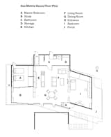 Geo Metria House Floor Plan