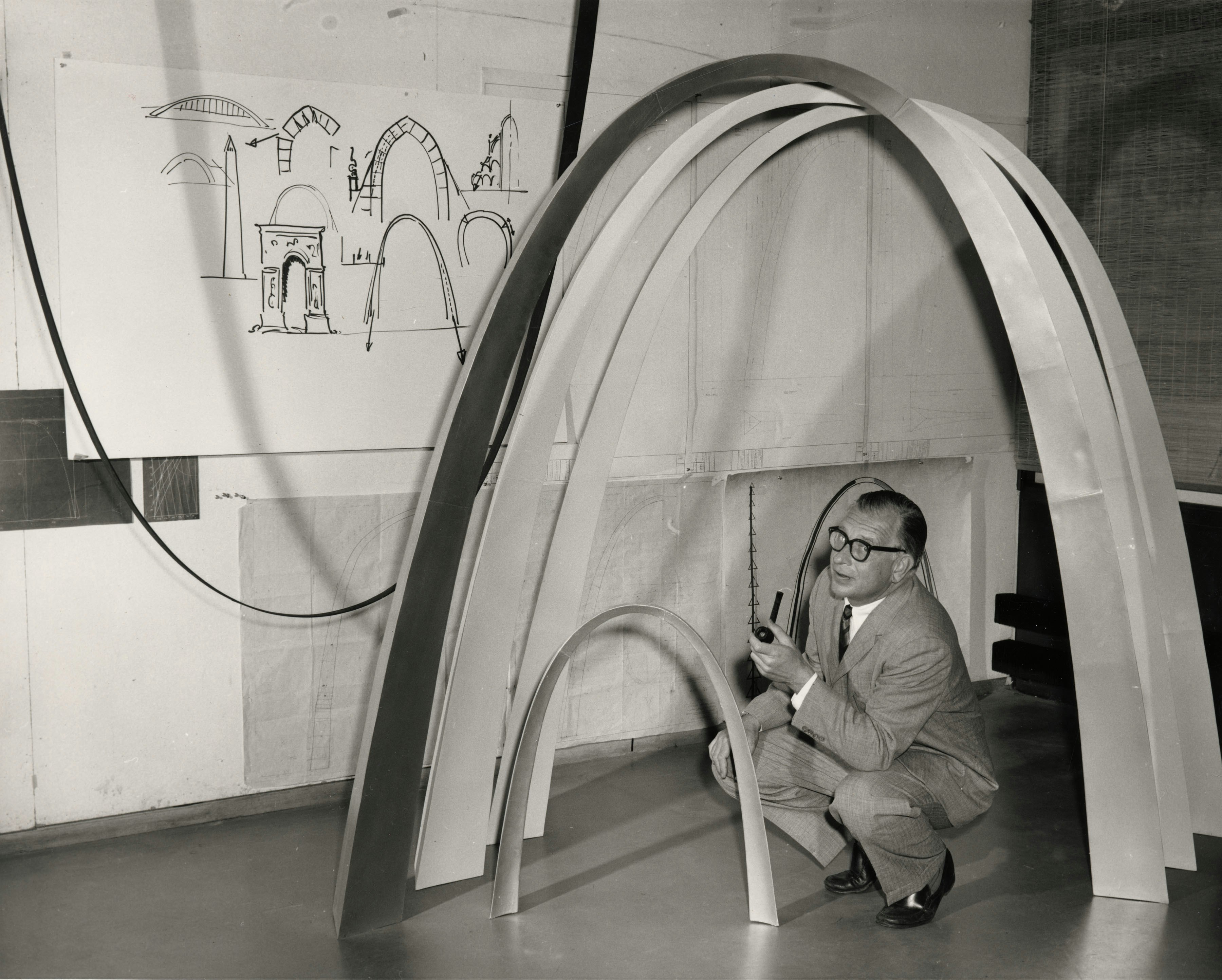 Design Talks: Charlotte Perriand, the Bold Architect that Revolutioniz