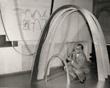 Design Icon: Eero Saarinen