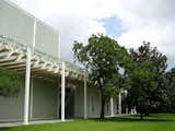 Designed by Renzo Piano, the Menil Collection contains some 17,000 works by a wide-array of 20th-century modernists, from Man Ray to Mark Rothko.  Search “bio-floor-collection.html” from Must-See Design Destinations in Houston