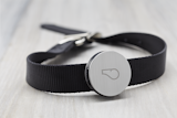 Whistle Activity Monitor by Whistle Labs, $100 at shop.whistle.com

This sleek device tracks your canine's health and well-being just like a human wearable. Attaching it to their collar enables you to monitor their exercise and meals via smartphone.