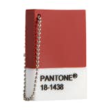 Chip Drive by Pantone, from $14 at pantone.com

An inexpensive stocking-stuffer that lets you organize your digital files according to year and color, the Pantone USB flash drive (seen here in 2015 Color of the Year, Marsala) comes in 4GB, 8GB, and 16GB sizes. Keep an eye peeled for Pantone's 2016 color announcement soon.